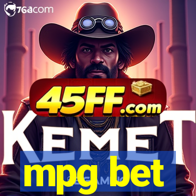 mpg bet